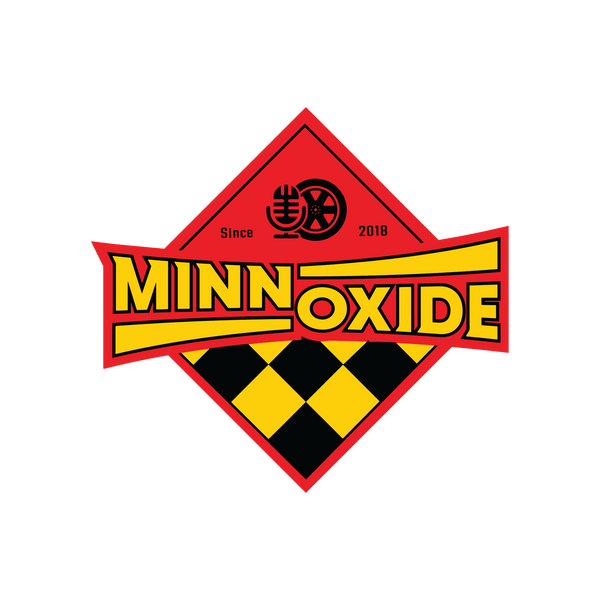 Minnoxide